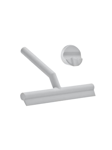 Zone Denmark Duschabzieher Solo in Soft Grey