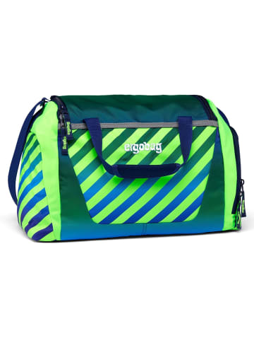 Ergobag Sporttasche 40 cm in truckbär