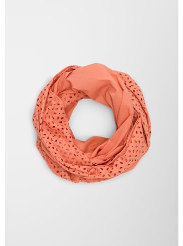 s.Oliver Snood in Orange