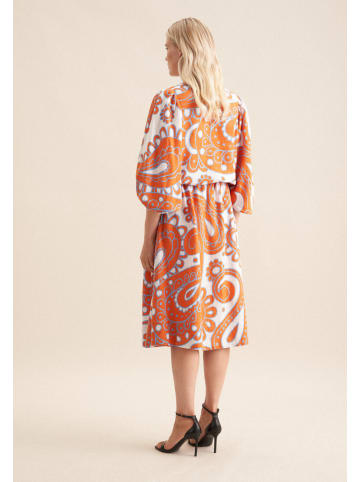 Seidensticker Rock Regular in Orange