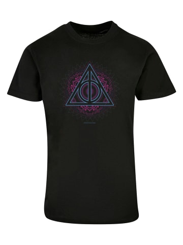 Absolute Cult Absolute Cult T-Shirts in black