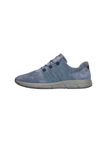 WALDLÄUFER Sneaker für Herren in blau