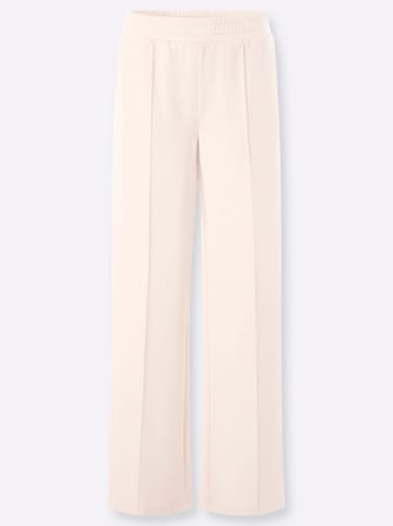 Heine Schlupfhose in champagner