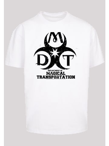 F4NT4STIC F4NT4STIC T-Shirt in white