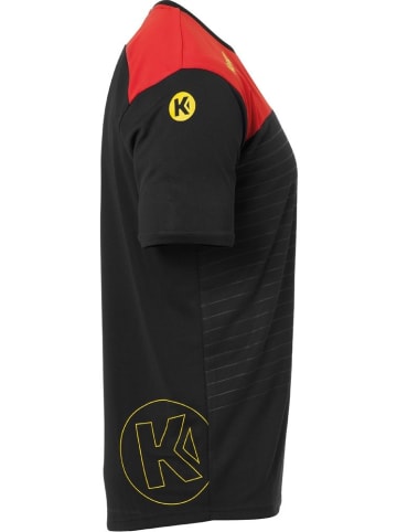 Kempa Trikot "Emotion 2.0 Trikot" in Schwarz