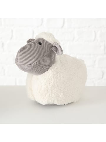 Boltze Türstopper in weiß