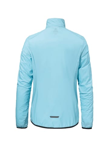 Schöffel Jacke "Jacket Style Cannobio WMS" in tidal wave