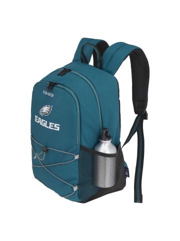 travelite travelite x NFL Daypack 41 cm Laptopfach philadelphia eagles