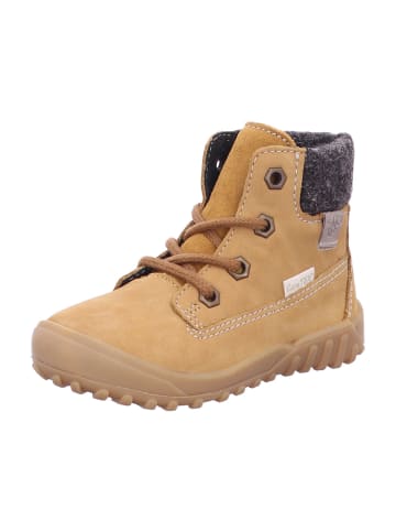 Ricosta Stiefeletten DEANY in senf