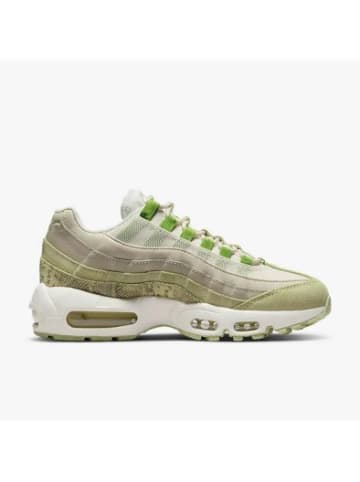 Nike Turnschuhe  in Grün