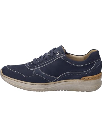 Josef Seibel Sneaker Sally 02 in blau