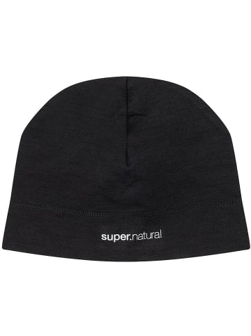 Supernatural UNSTOPPABLE CAP in Schwarz