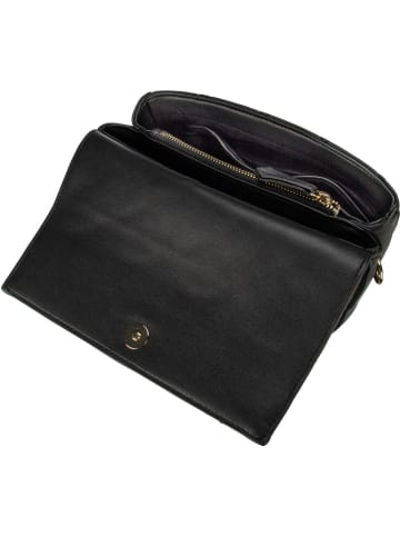 Valentino Bags Saddle Bag Bigs MAT in Nero