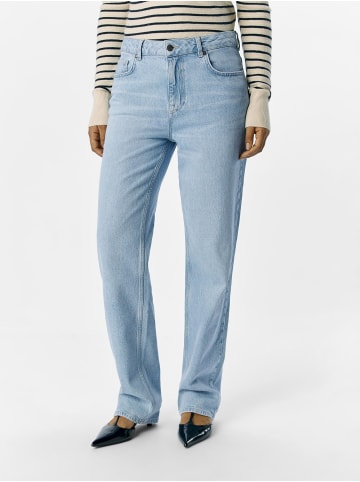 Object Jeans in Light Blue Denim