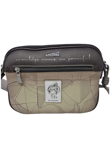 Anekke Umhängetasche Auralis in Beige