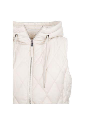 S.OLIVER RED LABEL Weste in Beige