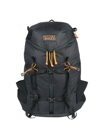 Mystery Ranch Gallagator 25 - Wanderrucksack (black, S/M) in schwarz