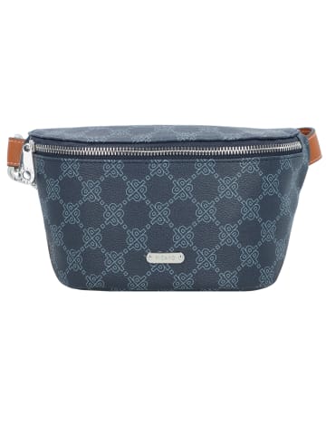 PICARD Euphoria Gürteltasche 22 cm in jeans