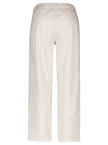 Gerry Weber Schlupfhose MIR꞉ELA CULOTTE in Beige