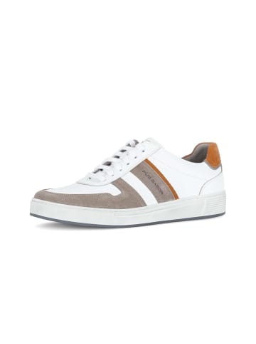 Gabor Sneaker low in weiß