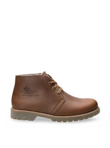 PANAMA JACK Winterboot in braun
