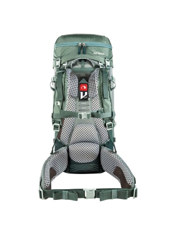 Tatonka Yukon 50+10 - Trekkingrucksack 73 cm erw. (schwarz) in sage green
