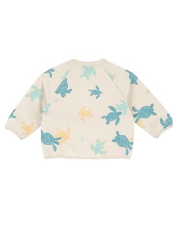 Chicco Sweatshirt 09101613000000 Weiß