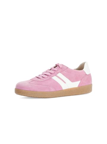 Gabor Sneaker low in pink