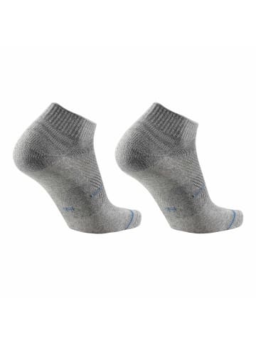 UYN Socken 2er Pack in Grau