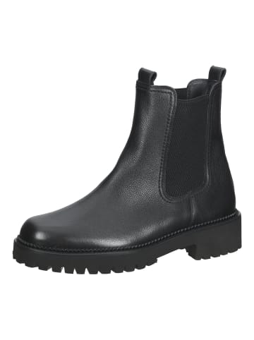 Paul Green Stiefelette in Schwarz