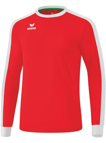 erima Trikot "Retro Star Trikot La" in Rot