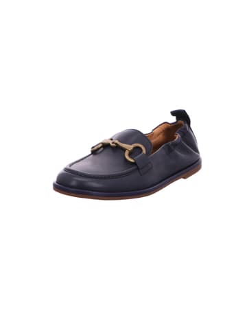 Marc O'Polo Slipper in blau