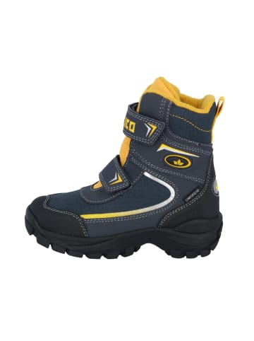 Lico Stiefel für Erwachsene in blau in blau