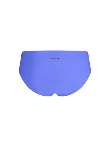 Trussardi Blau Polyamid Herren Slip