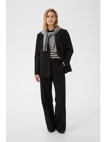 PART TWO Blazer NaraPW Gerade Passform in Black