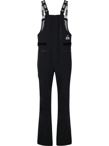 SOS Skihose Ruka in 1001 Black