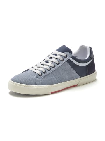 AUTHENTIC LE JOGGER Sneaker in blau