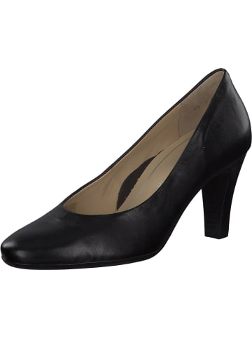 ara Klassische Pumps in Schwarz