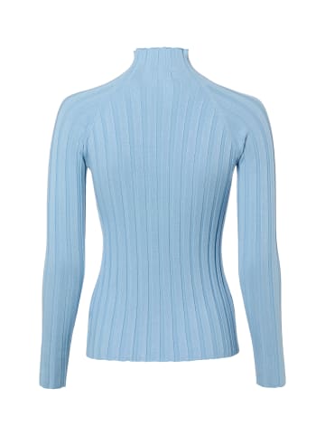 Marie Lund Pullover in hellblau