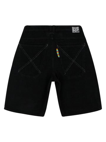 HOMEBOY HOMEBOY in black