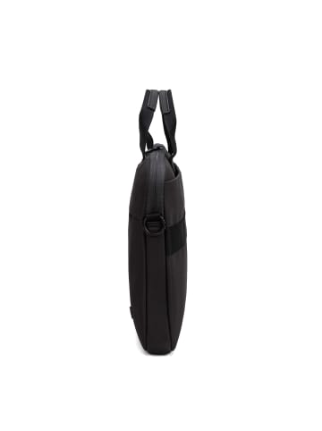 David Jones Arbeitstasche in BLACK