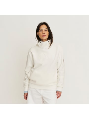 TRAVELIN' Marte in Off White