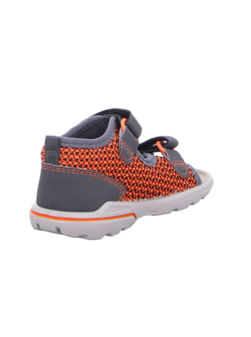 PEPINO Lauflernschuhe in orange