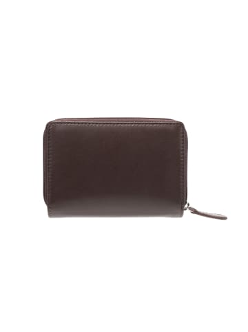 Gerry Weber Geldbörse 'Vigo  in Seal Brown'