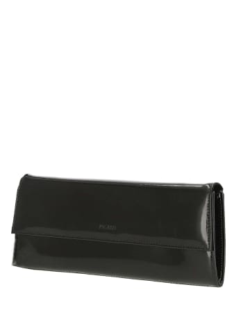 PICARD Auguri - Umhängetasche 26 cm (rot-lack) in sz-lack
