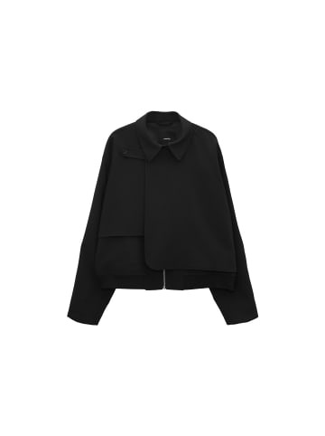 someday. Blazer in Black