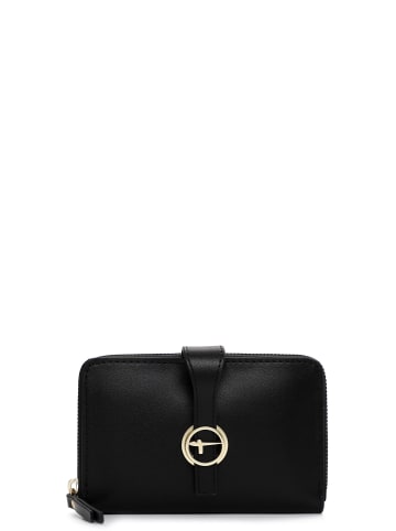 Tamaris Geldbörse TAS Giorgia in black