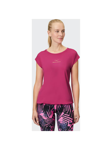 Venice Beach VB_Wonder 1003 02 T-Shirt in Rose401