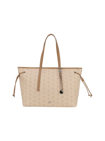 Gerry Weber Shopper 'Aeon  in Beige 40,00 x 32,00 x 16,00 cm'
