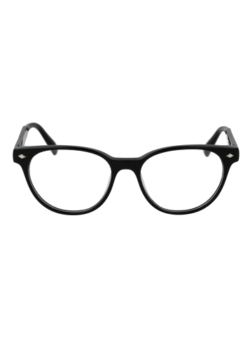 Bulget Frauen Optische Fassungen Rund Schwarz